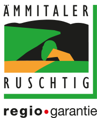 Logo Ämmitaler Ruschtig